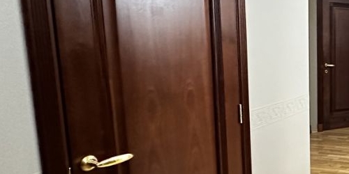 3-комн квартира улица Шаболовка, 10к1