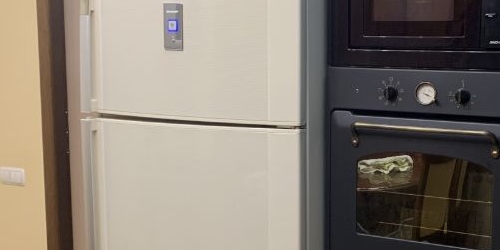 3-комн квартира Шмитовский проезд, 8