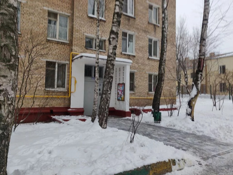 Студия 1-я улица Текстильщиков,  д. 4