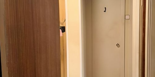 2-комн квартира улица Москворечье, 9К2