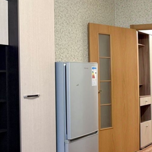 Студия улица Бабушкина, 84к2