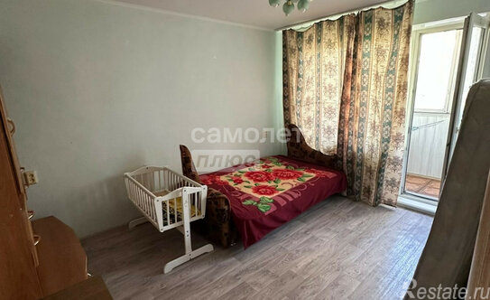 Продажа 2-комн квартиры на вторичном рынке Тучково, ул Заводская,  д. 2