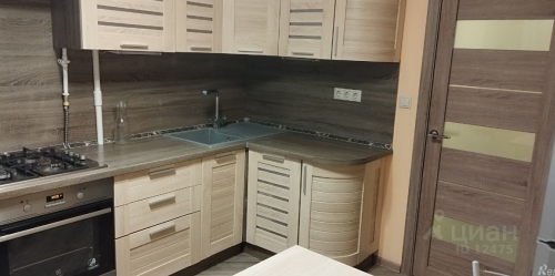 2-комн квартира переулок Васнецова,  д. 3