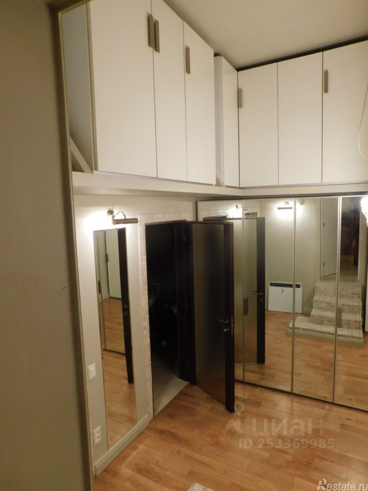 Аренда дома Петрово-Дальнее, 3-й Ильинский тупик,  д. 2к4