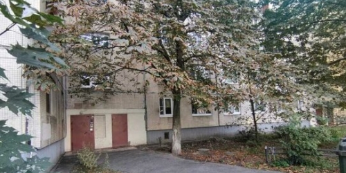 3-комн квартира улица Ярослава Гашека,  д. 12/100