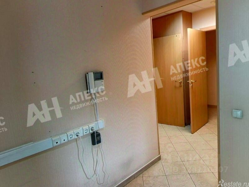 Аренда офиса улица Вилиса Лациса,  д. 27 к2