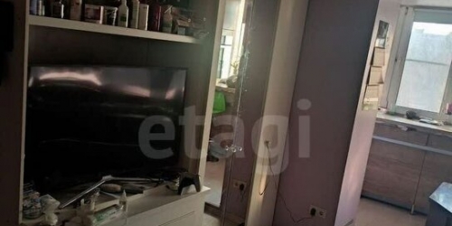 1-комн квартира улица Корнейчука,  д. 22