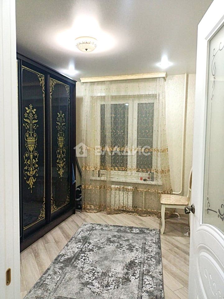 Продажа 3-комн квартиры на вторичном рынке Вешняковская улица, 22К2