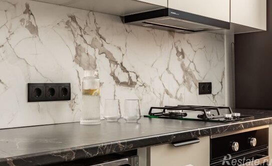 Аренда 2-комн квартиры на вторичном рынке Калибровская улица,  д. 11