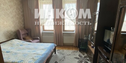 2-комн квартира ул Святоозерская,  д. 21