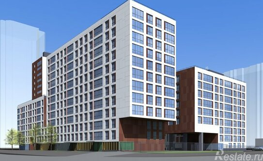 Продажа 1-комн квартиры на вторичном рынке Янтарный, ул Кольцевая,  д. 26