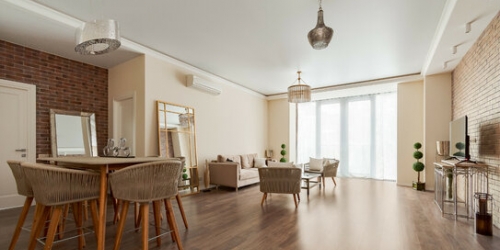 3-комн квартира Хилков переулок,  д. 5