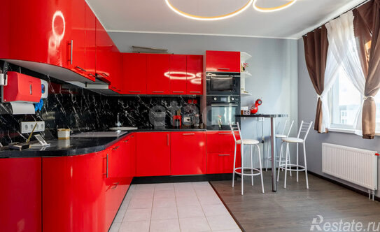 Продажа 1-комн квартиры на вторичном рынке Рощино, ул Социалистическая,  д. 15