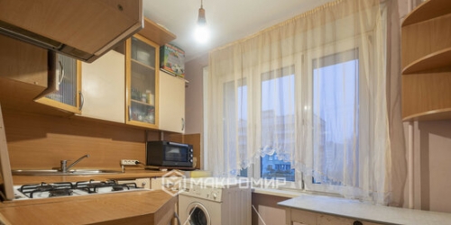 2-комн квартира Херсонская ул,  д. 15