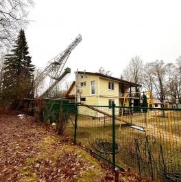 Продажа земли городской посёлок Токсово, Продажа земли городской посёлок Токсово,