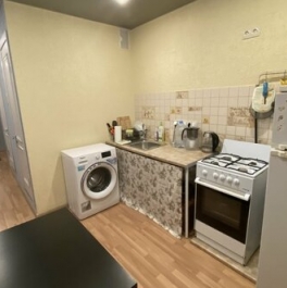 Аренда 2-комн квартиры на вторичном рынке Ломоносов г, Ораниенбаумский пр-кт,  д. 31