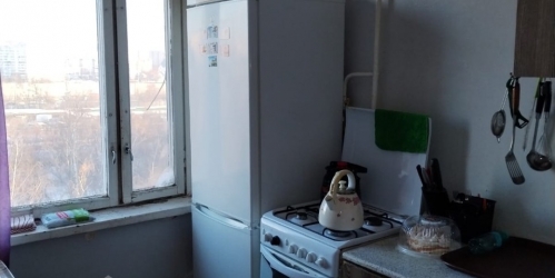 1-комн квартира Реутовская улица, 8к1