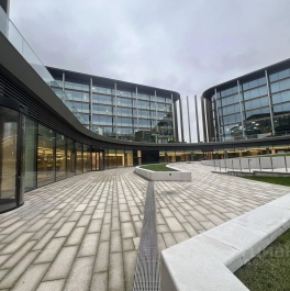 Аренда офиса Сколковское ш, д. 43 Аренда офиса Сколковское ш, д. 43