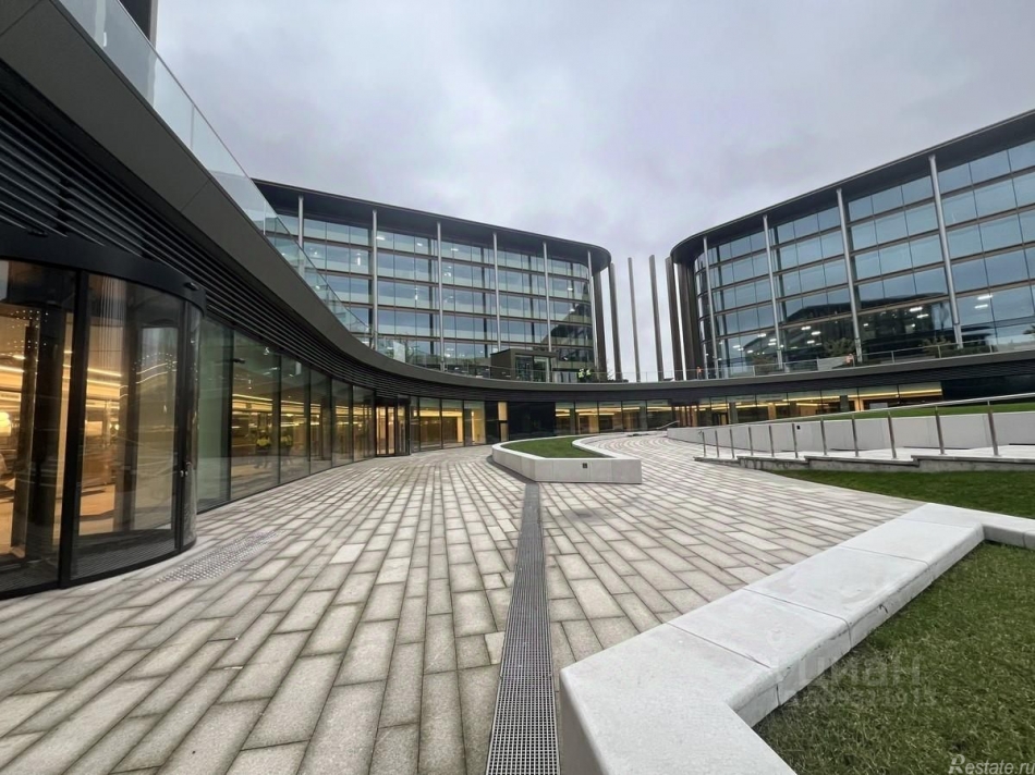 Аренда офиса Сколковское ш,  д. 43