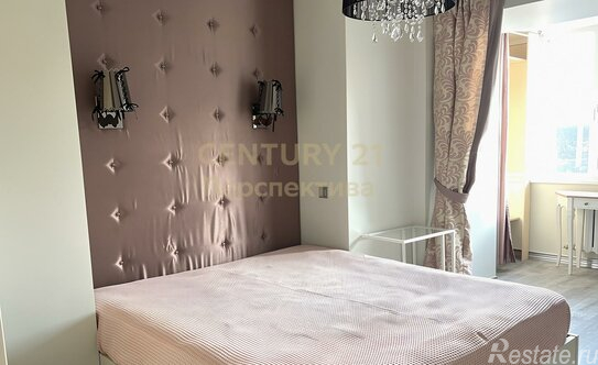 Продажа 1-комн квартиры на вторичном рынке Коломенский проезд,  д. 21