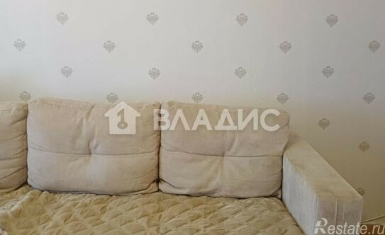 Продажа 1-комн квартиры на вторичном рынке Сертоловское городское поселение, Заречная улица,  д. 12