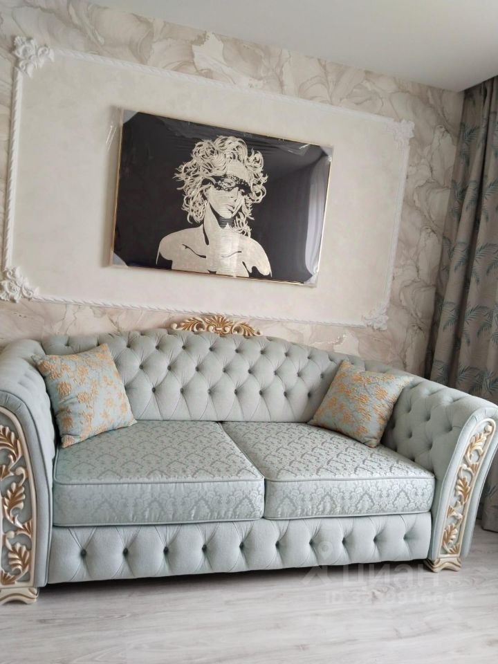 Аренда 2-комн квартиры на вторичном рынке Дубнинская улица, 24К2