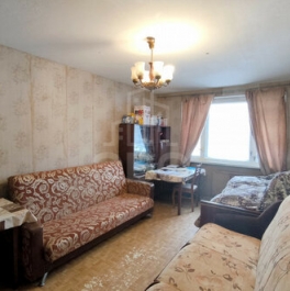 Продажа 2-комн квартиры на вторичном рынке Долгоозёрная улица,  д. 7