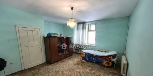 2-комн квартира Песочный пер,  д. 3