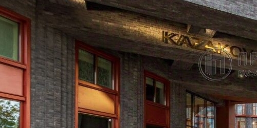 5-комн квартира улица Казакова, 7