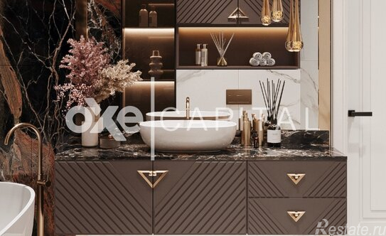 Продажа 3-комн квартиры на вторичном рынке Погодинская улица,  д. 4