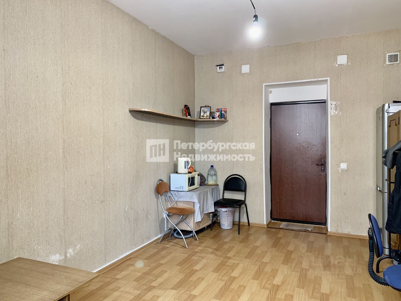 Продажа комнаты Павловск, Детскосельская улица, 15