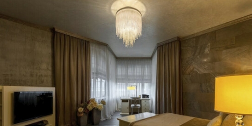 4-комн квартира Коробейников переулок,  д. 18