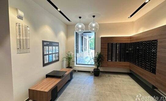 Продажа 1-комн квартиры на вторичном рынке Дальний Воронок, Центральная улица,  д. 67