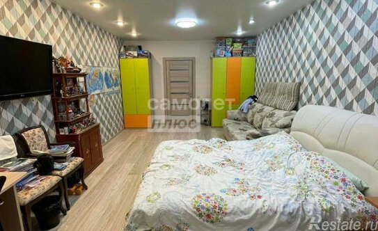 Продажа 4-комн квартиры на вторичном рынке Красногорск г, Ильинский б-р