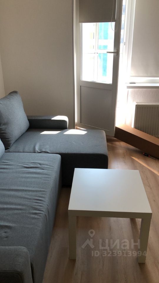 Аренда студии улица Плесецкая, 14