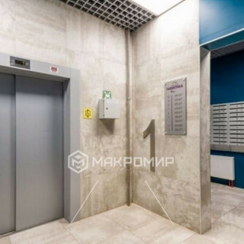 1-комн квартира Московский пр-кт,  д. 9 к1