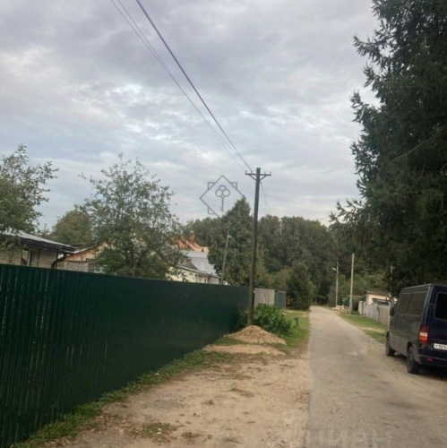 Коттедж/дом Опалиха, улица Огарёва,  д. 10