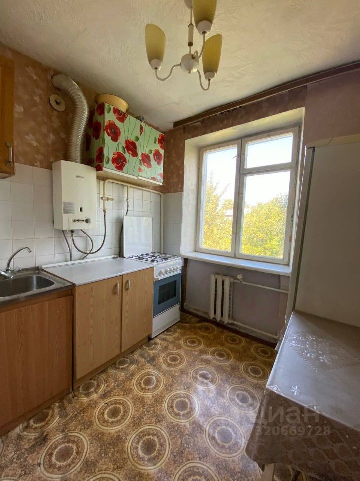 Продажа 1-комн квартиры на вторичном рынке Люберцы, улица Кирова, 39А