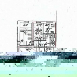 Продажа 4-комн квартиры на вторичном рынке улица Белинского,  д. 7