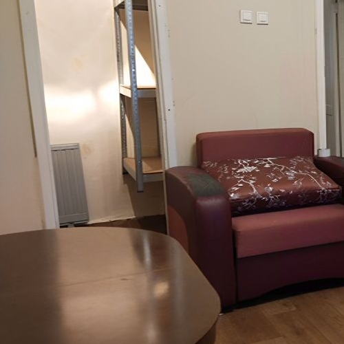 2-комн квартира Лесогорский пгт, улица Октябрьская, 2