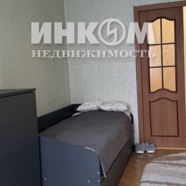 Продажа 3-комн квартиры на вторичном рынке ул Верхние Поля,  д. 45,  к. 4