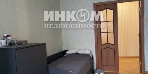 3-комн квартира ул Верхние Поля,  д. 45,  к. 4