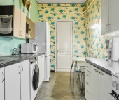 Продать Квартиры вторичка 10-11-я линии В.О.  43 