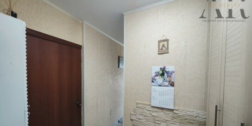 1-комн квартира Онежская улица,  д. 17