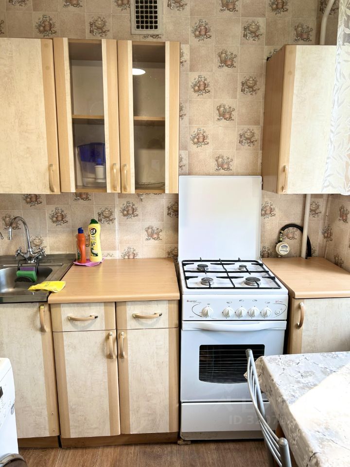 Аренда 1-комн квартиры на вторичном рынке проспект Космонавтов, 86К1