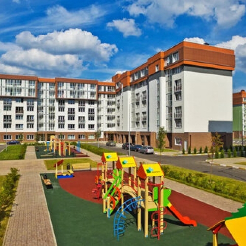 1-комн квартира Красногорск, улица Королёва,  д. 3