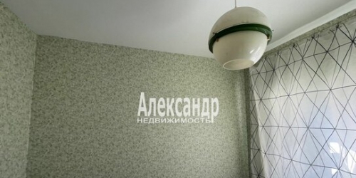 1-комн квартира ул Центральная,  д. 14,  к. 1
