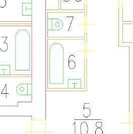 Продажа 3-комн квартиры на вторичном рынке Анадырский проезд, 7к3 Продажа 3-комн квартиры на вторичном рынке Анадырский проезд, 7к3