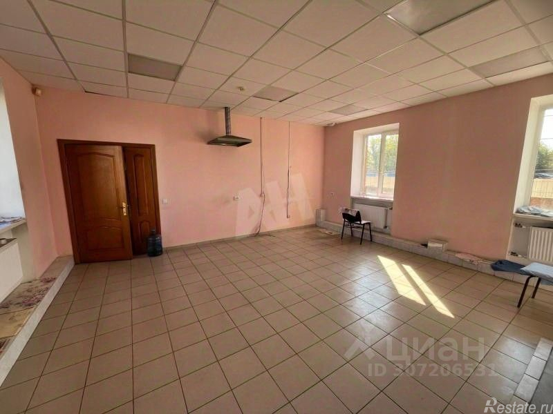 Аренда офиса Центральный, ул Станционная,  д. 18