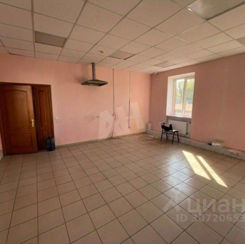 Офис Центральный, ул Станционная,  д. 18